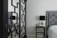Black & Wild - Eleganza e relax vicino Firenze - Ferienwohnung Scandicci
