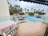 APARTAMENTO PRIMERA LINEA MAR CAMBRILS cerca PUERTO - B&B Cambrils