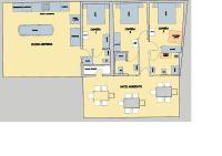 Amati home - Ferienwohnung Floridia