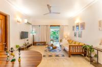 Tropico Living Arpora - B&B Arpora