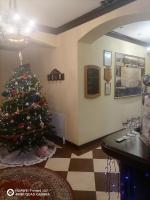 Chalet Zolota Pidkova & River - Ferienwohnung Slawske