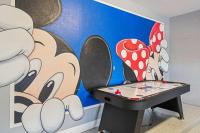 Stunning 5 Bdrm Oasis with Upscale Private Pool at Encore - B&B Orlando