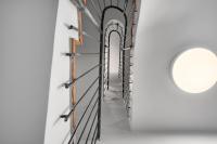 The RotchilD TripleX - B&B Tel Aviv