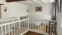 Appartement Saint Jaques - B&B Aubeterre-sur-Dronne