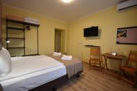 Comfort Driepersoonskamer