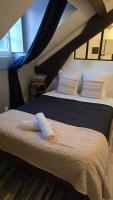 Le Refuge des Bords de Loire - Bed and Breakfast Blois