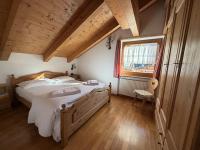 Appartamento Star Begn - Mansarda - Bed and Breakfast Soraga