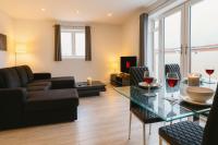 Aylesbury Apartment Contractors & Holiday Stays Free Parking - Chambres d’hôtes Weston Turville