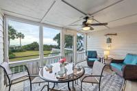 BC23: 23 Beach Club Villa - B&B Isle of Palms