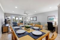 BC23: 23 Beach Club Villa - Ferienwohnung Isle of Palms