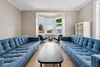 Historic house - Garage - Downtown - B&B Kristiansand