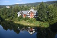 Apartment Spindleruv Mlyn Labska - B&B Špindlerův Mlýn