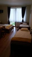 Vierbettzimmer