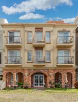 My Chateau - B&B Checheng