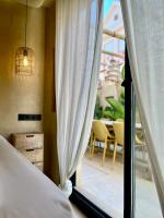 Apartamentos Flores playa - B&B Torrelamata