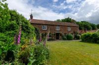 4 Bed in Harpley oc-1989 - B&B Harpley