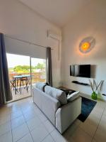 Air-conditioned studio with mezzanine in Cayenne - B&B Cayenne
