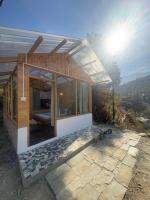 Doris Mountain Cabins Tirthan Jibhi - B&B Jābo