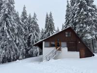 Chata - TYROLEHAUSE - B&B Martin