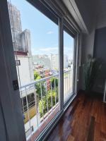 Monoambiente en Belgrano China Town - B&B Buenos Aires