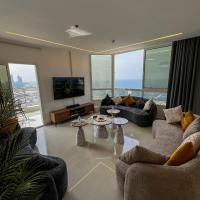 Apartamento con vistas al mar