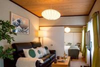 Powder Snow 粉雪 - B&B Furano