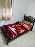 Comfortable apartment - Bed and Breakfast Tanger