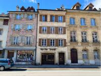 Joline private guest apartment home - Chambres d'hôtes Nidau