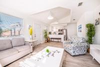 2br 2ba Retreat B 3Min to Beach - B&B Clearwater Beach