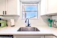 2br 2ba Retreat B 3Min to Beach - B&B Clearwater Beach