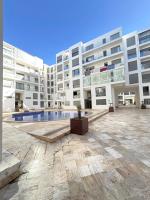agadir bay founty - Ferienwohnung Agadir