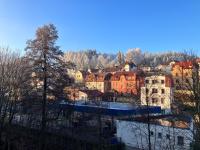 Apartmán U Kulichů - Bed and Breakfast Smržovka