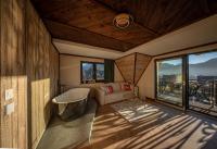 Appartamento Deluxe con 1 Camera da Letto