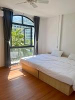 Doppelzimmer mit eigenem Bad