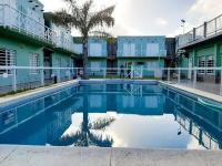 Complejo Hueney Departamentos - Ferienwohnung Mar de Ajó