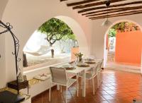 Appartamento con Vista Giardino
