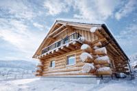 Wellness Zrub Valča - B&B Valča