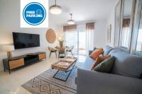 Balcón de Marina del Este - B&B La Herradura