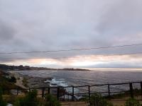 Casa completa frente al mar y cerca Algarrobo - Ferienwohnung El Quisco