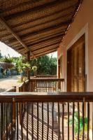 Estudio privado cerca a la playa 1 - B&B Palomino