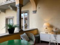 Loggiato Tassis Charme&Relax - B&B Bérgamo