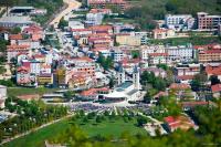 ROOMS Međugorje - B&B Međugorje