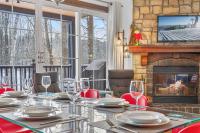 Manoir B - Mont-Tremblant - B&B Mont-Tremblant