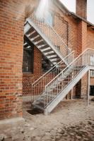 Alte Molkerei - B&B Schadeland