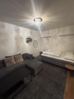 Arctic City Studio, Tromsø - Chambres d’hôtes Guleng