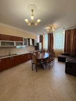 Посуточно и почасово 2 комнатная квартира Новострой Комфорт - B&B Odessa