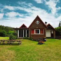 Bienvenue chez Gaston - Bed and Breakfast Le Tampon