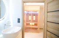 NĀVA PLACE Cozy home in Kaprun - B&B Kaprun