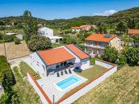 More i Sol Rab Pool House - Bed and Breakfast Rab