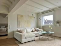 Living in Ohligs Dachgeschoss 4 Personen - B&B Solingen